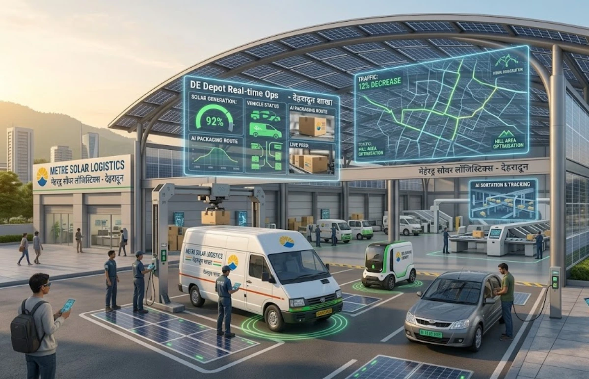 EV Charging Station Business Setup Cost